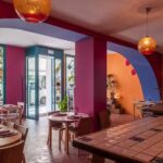 Restaurante Amaltea