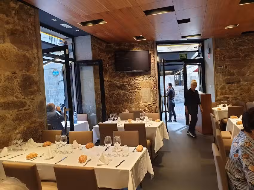 Restaurante Amarena Bilbao