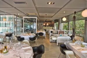 Restaurante Amarre 152