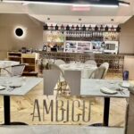 Restaurante Ambig&uacute;