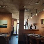 Restaurante Ambig&uacute;