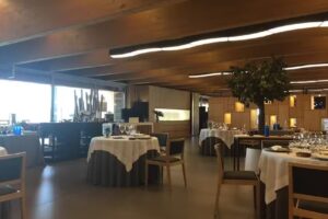 Restaurante Ambivium