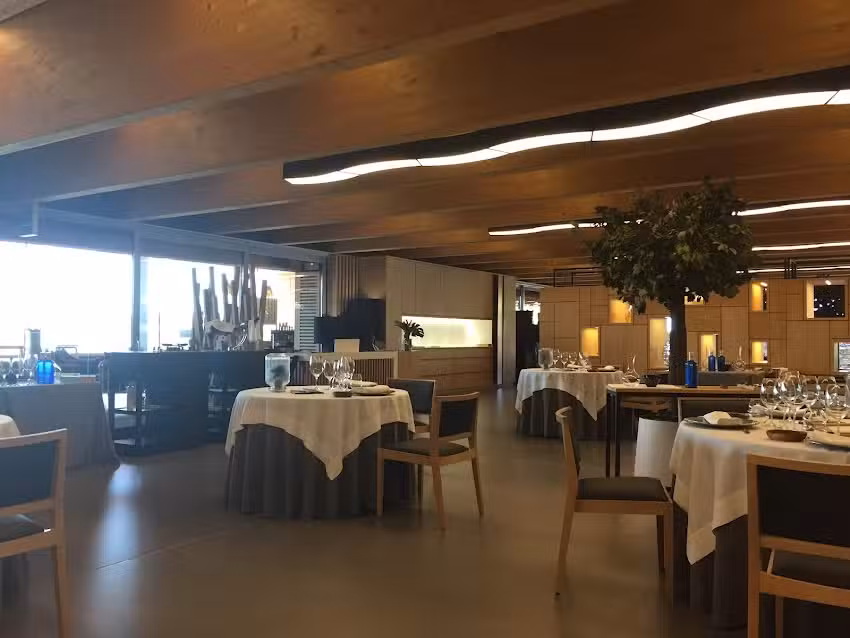 Restaurante Ambivium