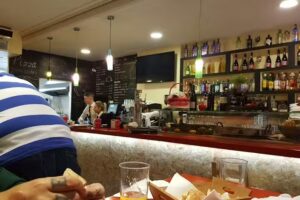 Restaurante Amici Miei