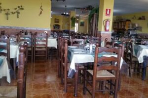 Restaurante Amistad