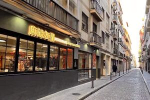 Restaurante Amistad Hotpot Granada