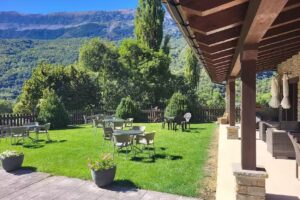 Restaurante Amor en pausa