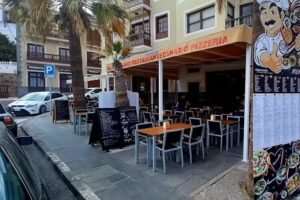 Restaurante Amoremio