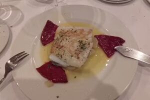 Restaurante -Am&oacute;stegui- Jatetxea