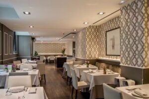 Restaurante Ampar &ndash; Valencia