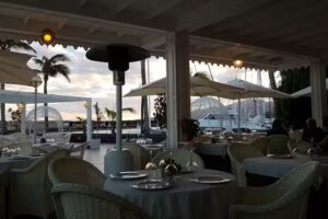 Restaurante Amura LANZAROTE