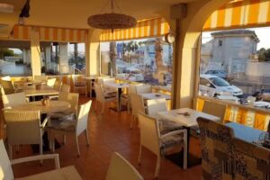 Restaurante An Sibin