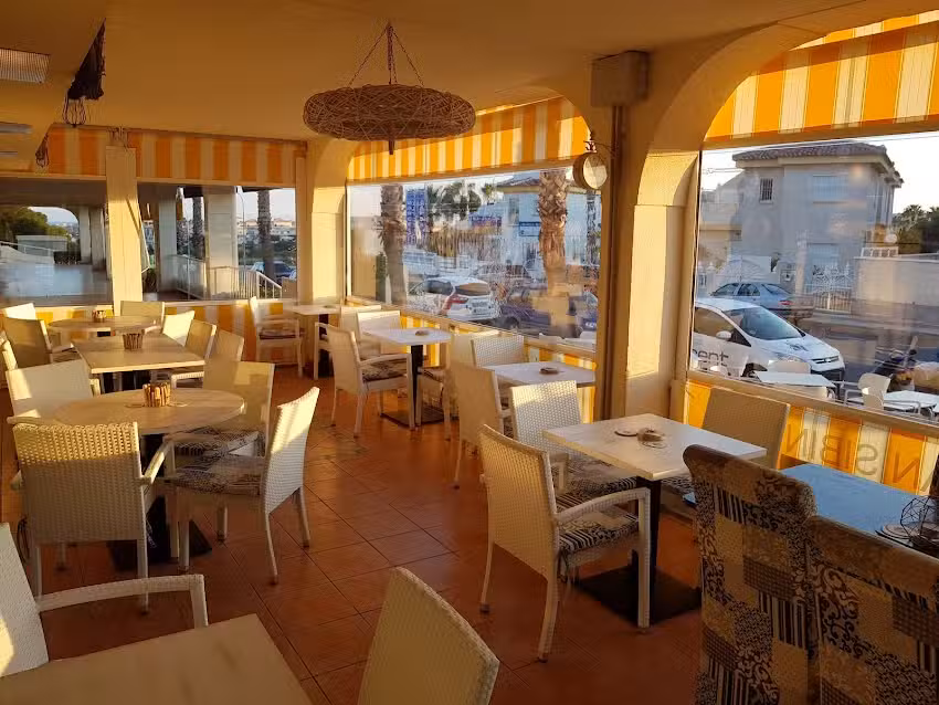 Restaurante An Sibin