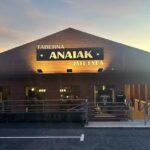 Restaurante Anaiak