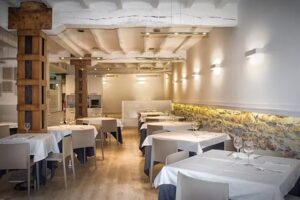 Restaurante Anastasio Jatetxea