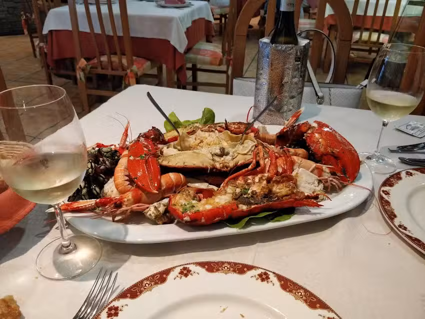 Restaurante Ancla