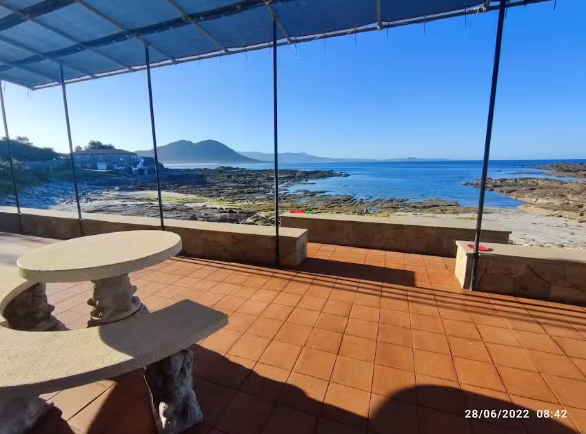 Restaurante Ancoradoiro