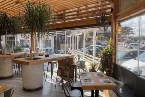 Restaurante Ándale La Manga