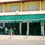 Restaurante Andaluc&iacute;a