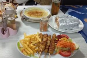 Restaurante Andalucia