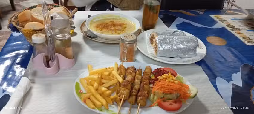 Restaurante Andalucia