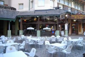 Restaurante Andalusi