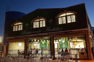 Restaurante Andaluz