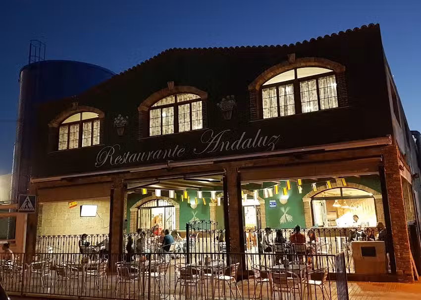 Restaurante Andaluz