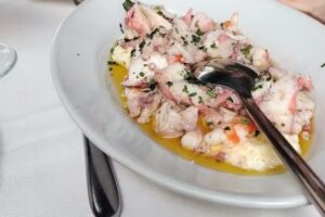 Restaurante Andorra La Vella