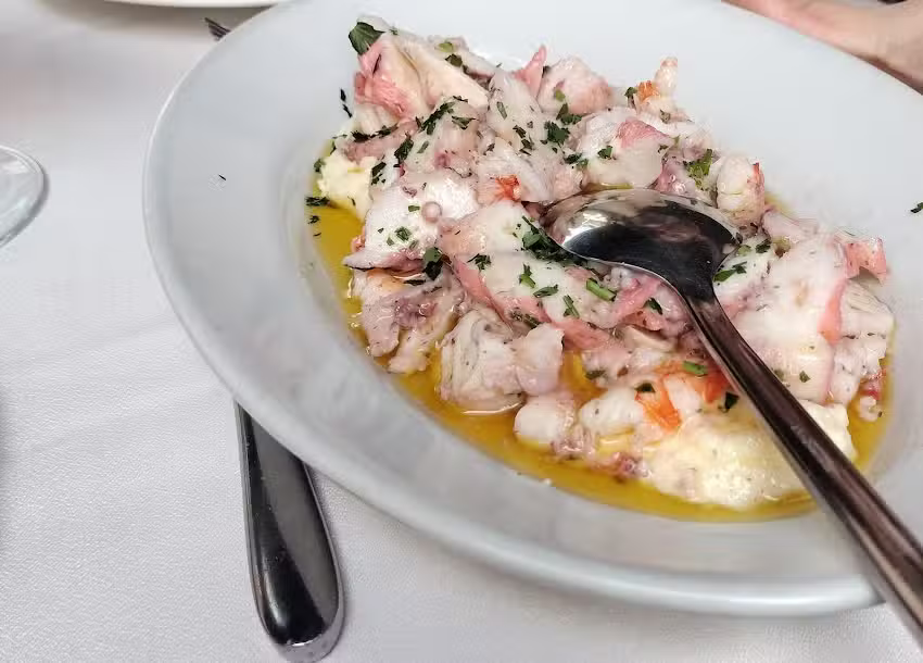 Restaurante Andorra La Vella