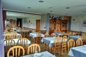 Restaurante Andorrana