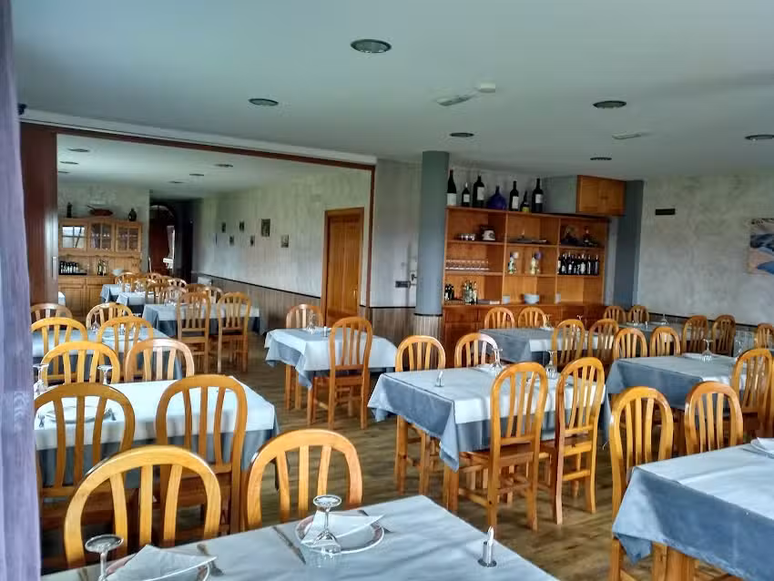 Restaurante Andorrana