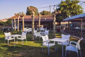 Restaurante Andraka &ndash; Jatetxea & Sidrer&iacute;a