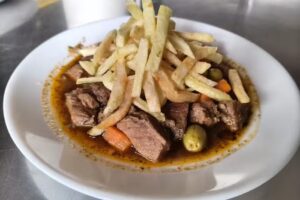 Restaurante Andr&oacute;meda II