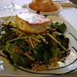 Restaurante Anduri&ntilde;a