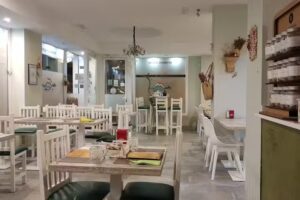 Restaurante Anema e core