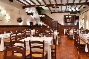 Restaurante Ángel