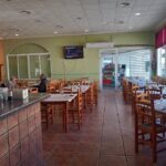 Restaurante &Aacute;ngel