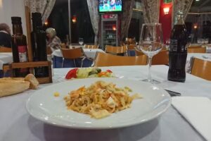 Restaurante Angel III