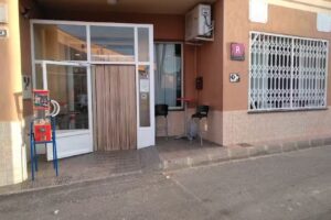 Restaurante &Aacute;ngela