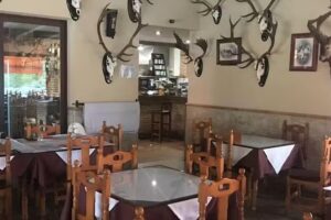 Restaurante Angelillo