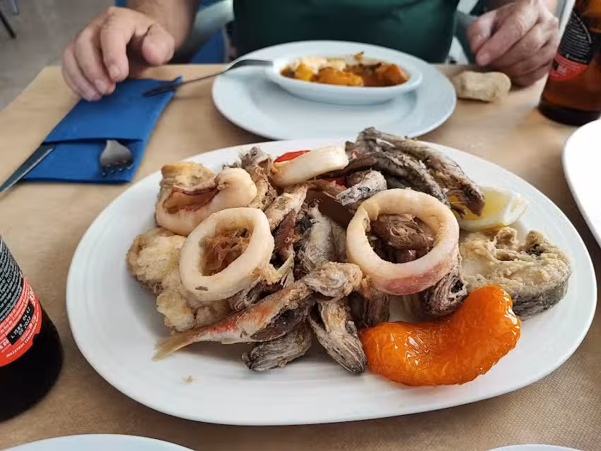 Restaurante Angelita