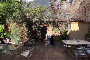 Restaurante Antigua Granja Carbonell