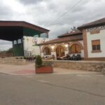 Restaurante Antiguas Escuelas