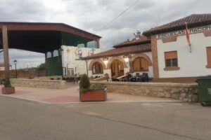 Restaurante Antiguas Escuelas