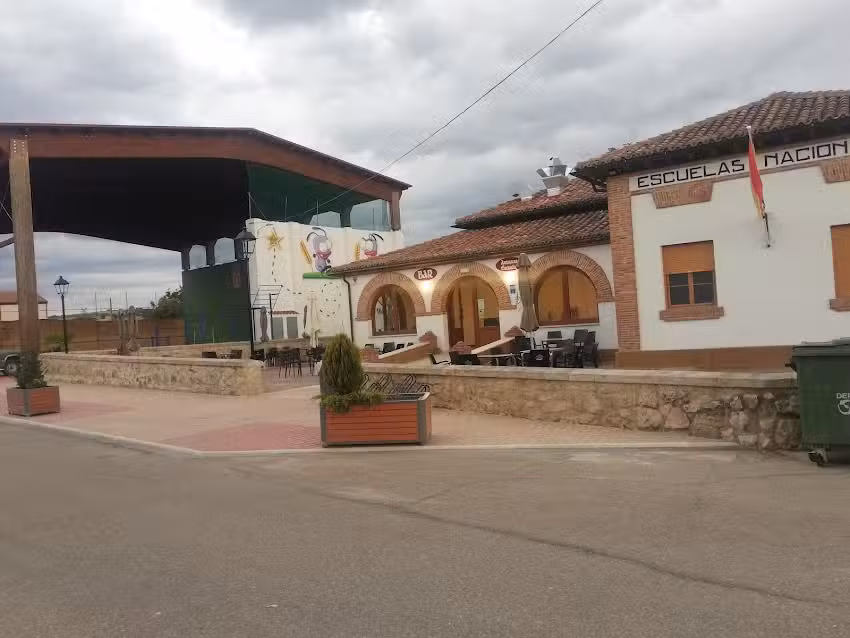 Restaurante Antiguas Escuelas