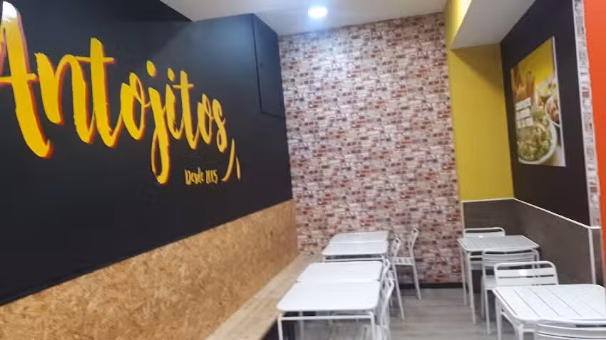 Restaurante Antojitos