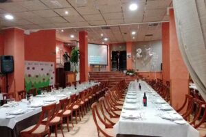 Restaurante Antonia Navarro