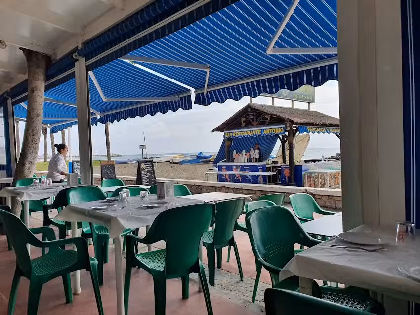 Restaurante Antonio