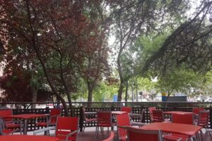 Restaurante Antonio II